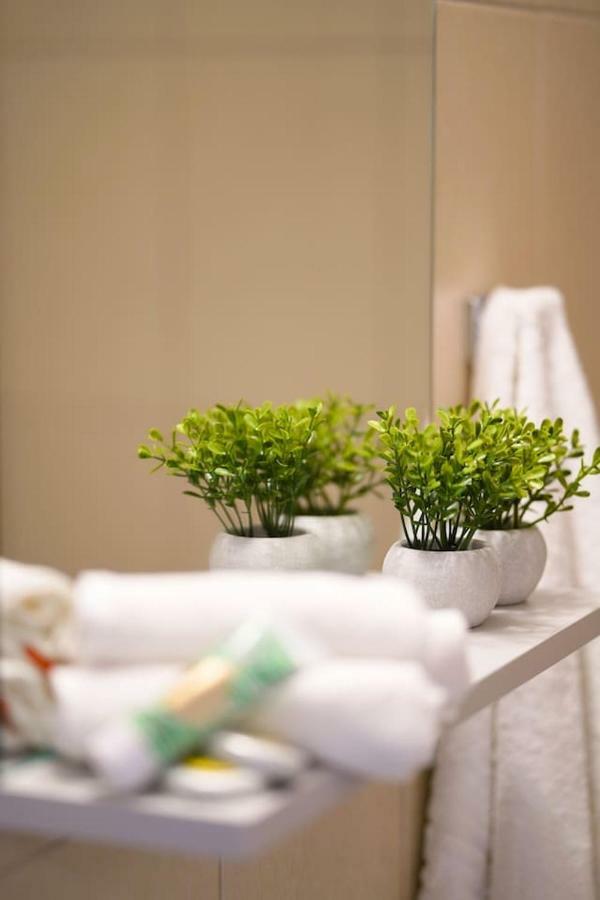 Legno Bianco Villa Stalida Екстериор снимка