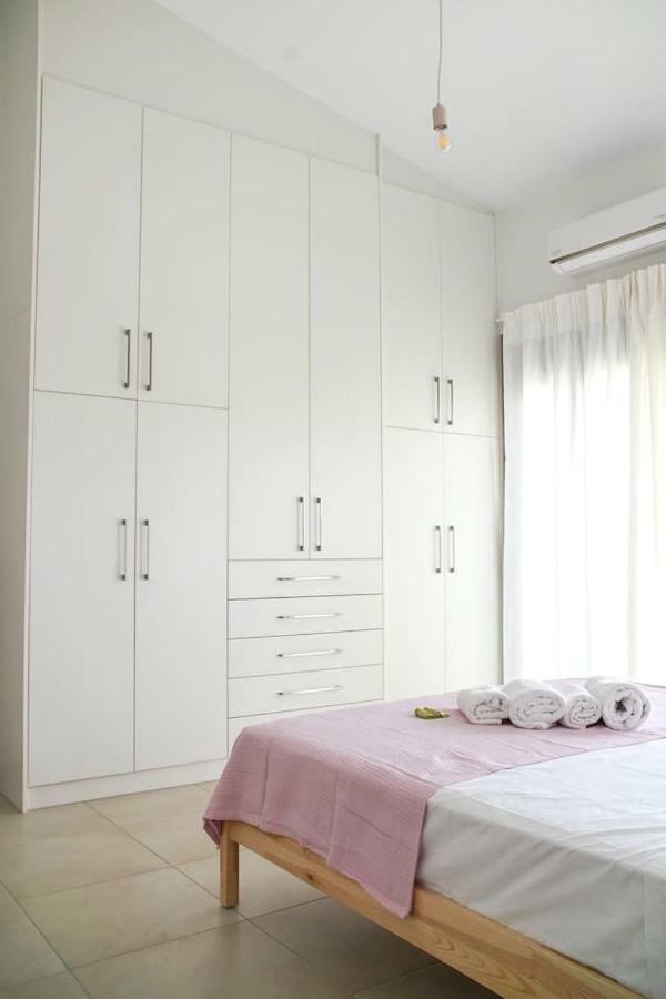 Legno Bianco Villa Stalida Екстериор снимка