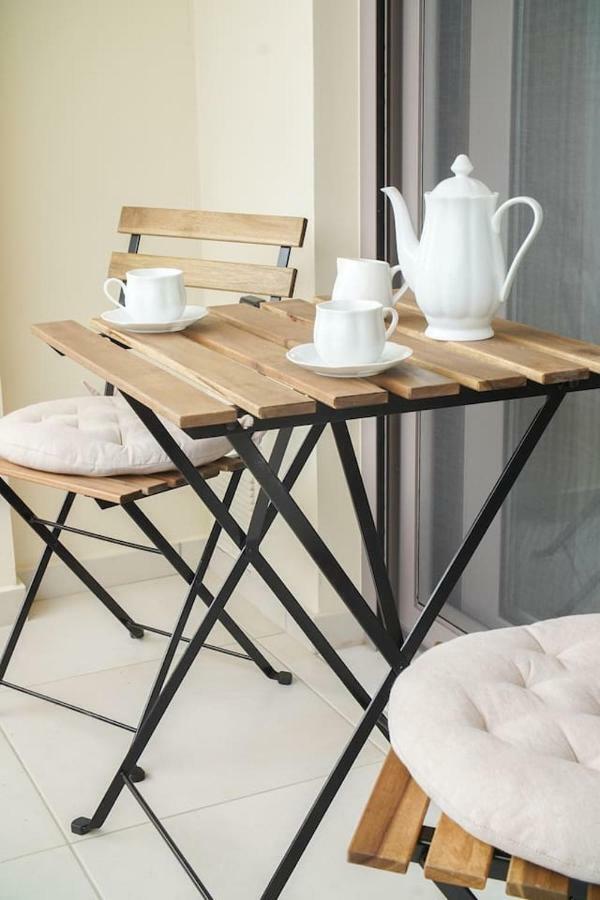 Legno Bianco Villa Stalida Екстериор снимка
